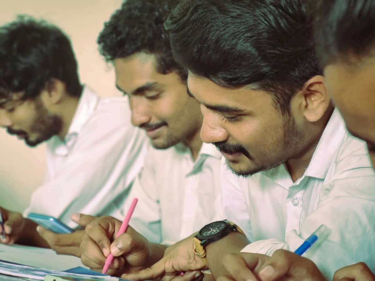 NASOI, School data entry management system