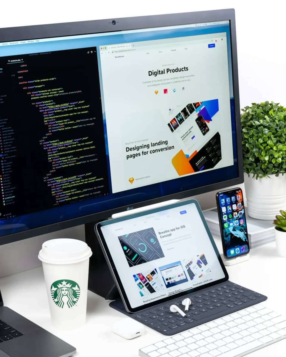 Custom Software by GrowVika