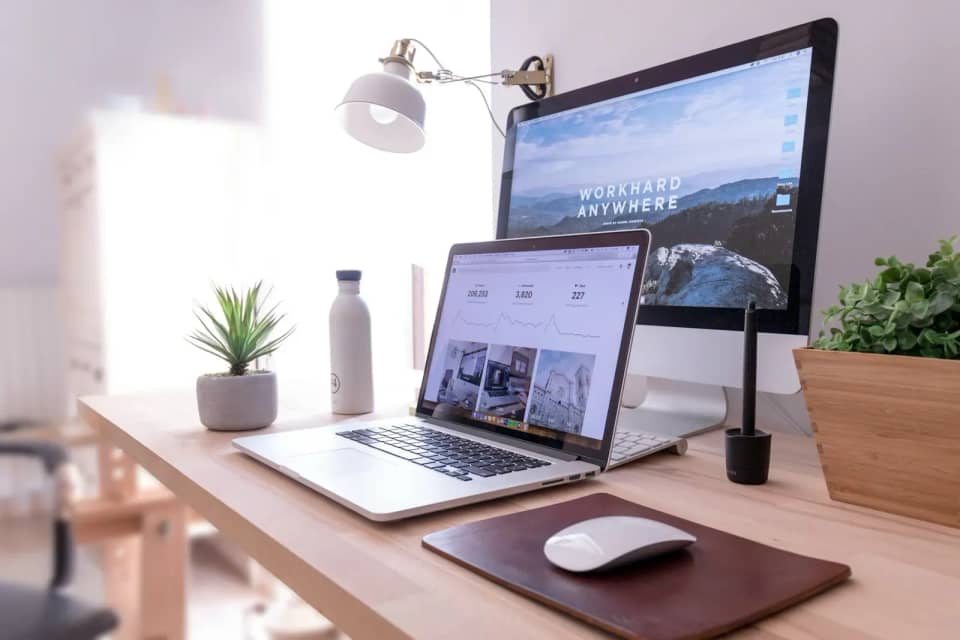 How much does a business website really need?