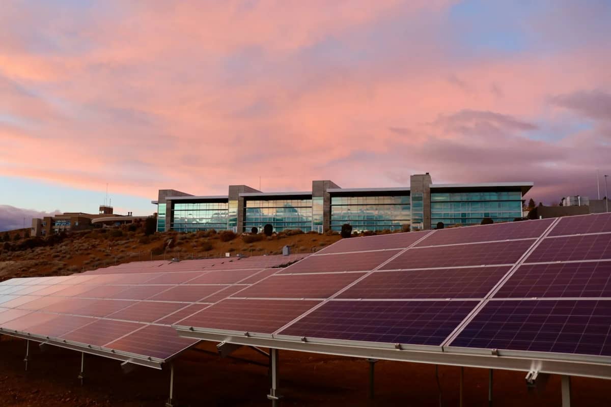 Eco Reformers, Solar energy company