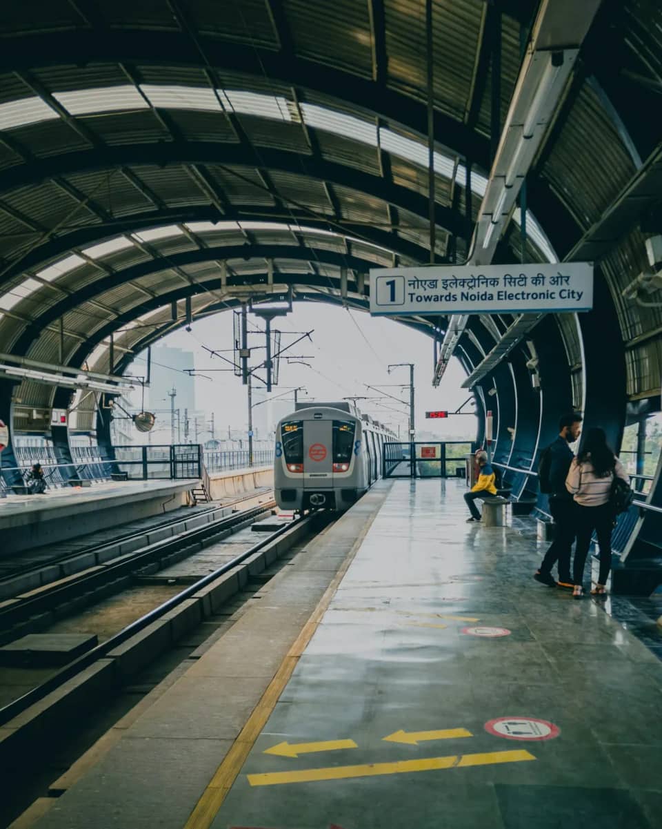 Indirapuram, Ghaziabad