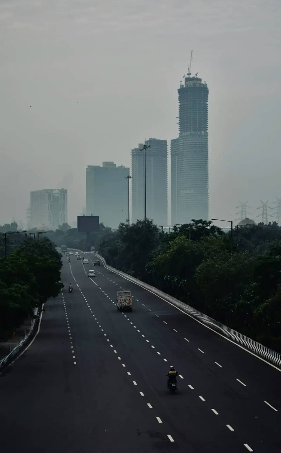 Greater Noida