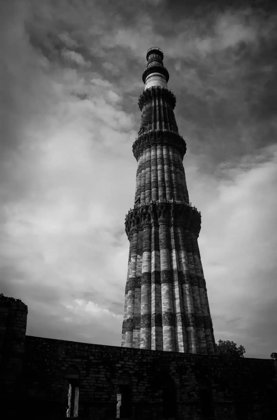 A digital marketing company for Delhi businesses.