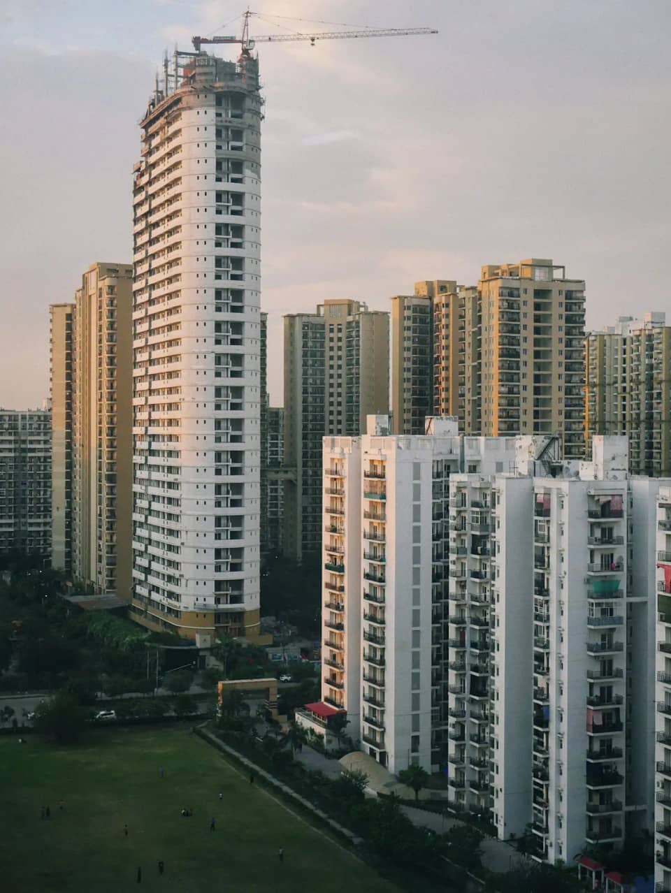 Noida