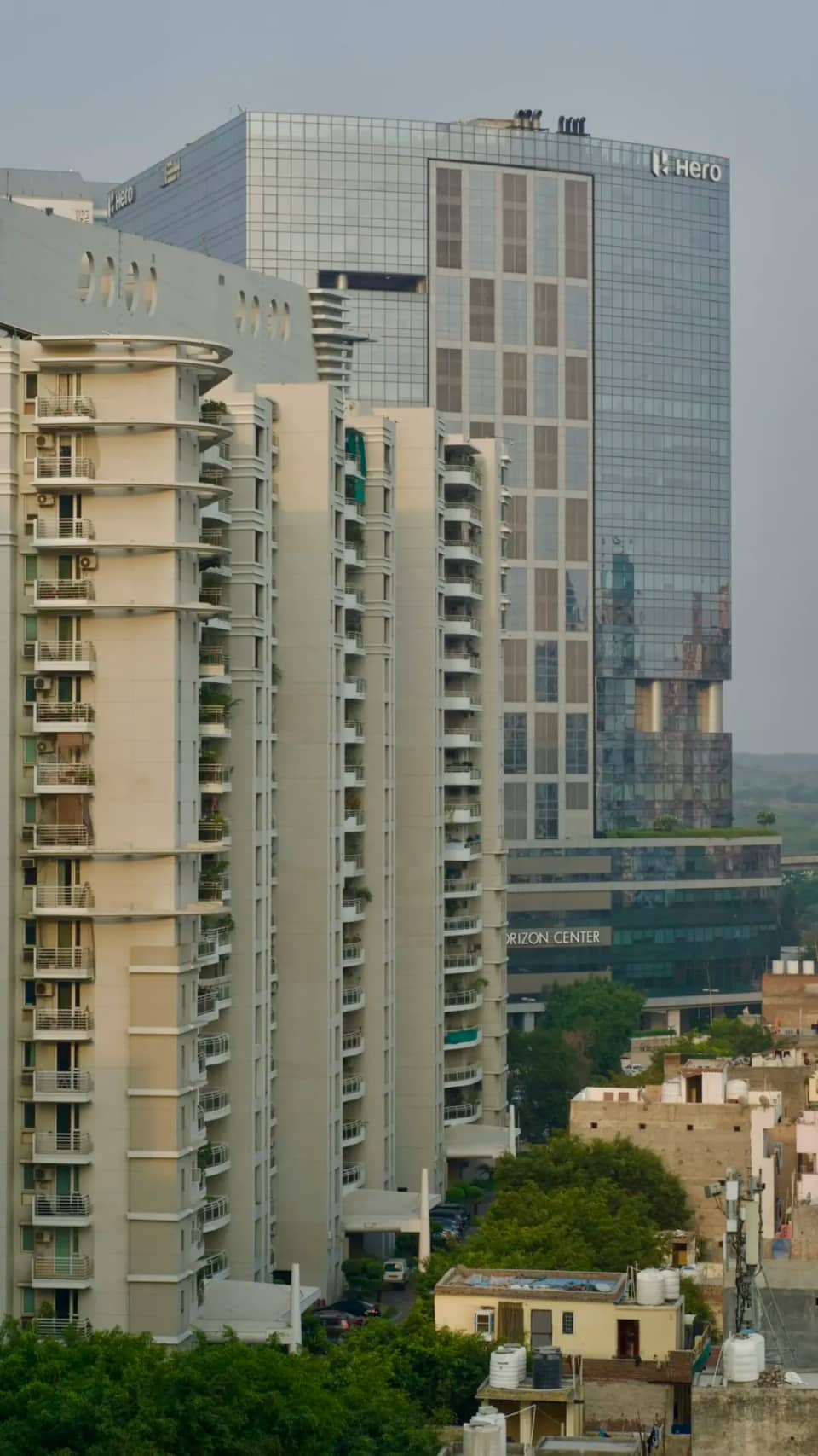 Gurugram